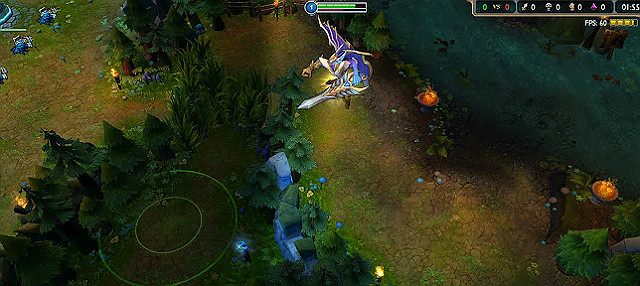 4 - Umiejętności | Aatrox | League of Legends - League of Legends - poradnik do gry