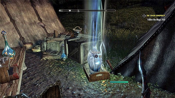 Innym bardzo dobrym pomysłem na pozyskiwanie darmowych punktów rozwoju jest odnajdywanie kryształów Skyshards - ESO: Punkty umiejętności - jak zdobywać? - The Elder Scrolls Online - poradnik do gry