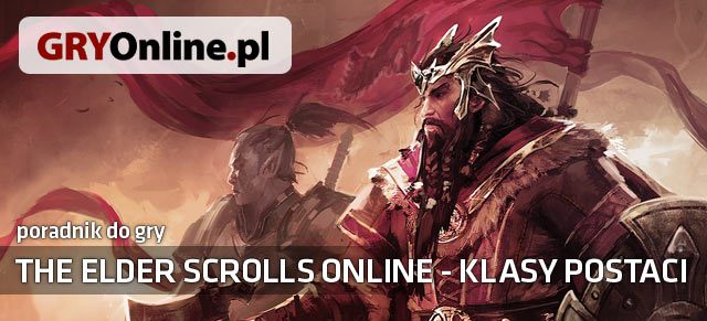 W tym rozdziale poradnika do gry The Elder Scrolls Online znajdziesz szczegółowy opis podstawowych klas postaci - mowa tu o klasach Dragonknight, Nightblade, Sorcerer oraz Templar - ESO: Klasy postaci - The Elder Scrolls Online - poradnik do gry
