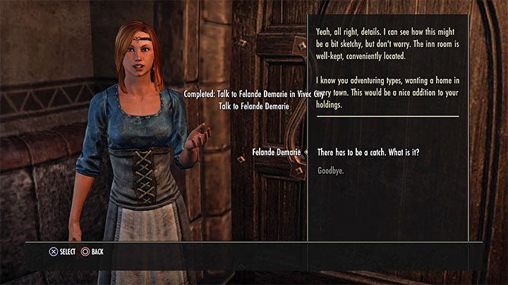 W świecie gry TESO przebywa mnóstwo NPC-ów i nie są oni jedyni tłem dla prowadzonych działań - ESO i Skyrim - podobieństwa - The Elder Scrolls Online - poradnik do gry