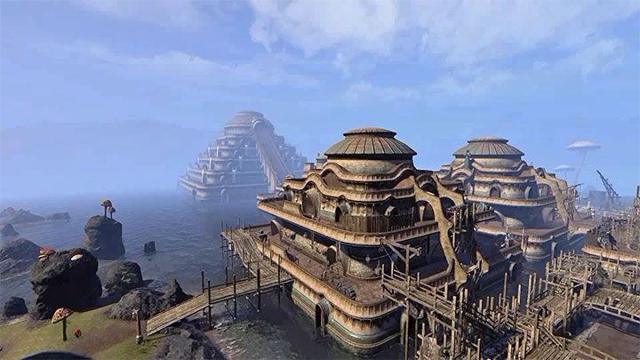 Nie, The Elder Scrolls Online nie wymusza podróżowania w towarzystwie innych graczy - ESO: Gra w pojedynkę - czy muszę mieć znajomych? - The Elder Scrolls Online - poradnik do gry