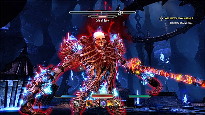 Tak, jest to jak najbardziej możliwe i nie musisz czekać kilkadziesiąt godzin aż twój bohater stanie się wysokopoziomową postacią - ESO: Opis struktury gry - The Elder Scrolls Online - poradnik do gry