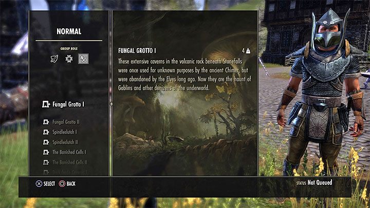 Nie musisz oczywiście ograniczać się wyłącznie do zaliczania questów - ESO: Gromadzenie złota, porady - The Elder Scrolls Online - poradnik do gry