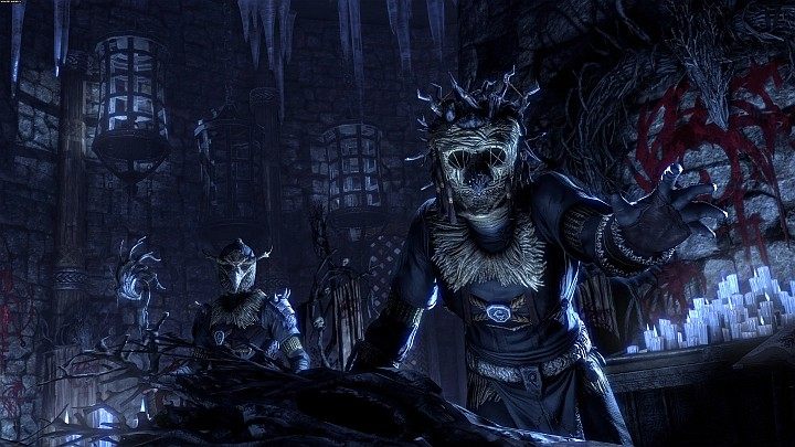 2 - ESO Greymoor: Informacje ogólne, FAQ - The Elder Scrolls Online - poradnik do gry