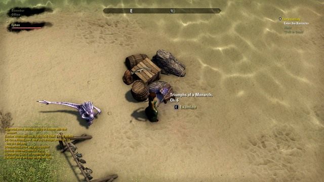 Magiczne księgi - Lorebooki - ESO: Eksploracja świata, porady - The Elder Scrolls Online - poradnik do gry
