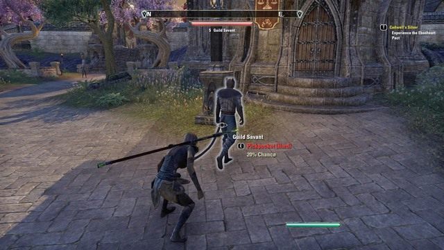 Kradzież to jedna z dostępnych aktywności w grze - ESO: Eksploracja świata, porady - The Elder Scrolls Online - poradnik do gry