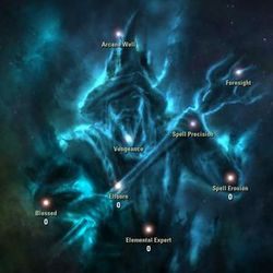 Nazwa umiejętności - ESO: Poziom 50, porady - The Elder Scrolls Online - poradnik do gry