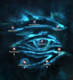 Nazwa umiejętności - ESO: Poziom 50, porady - The Elder Scrolls Online - poradnik do gry