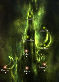 Nazwa umiejętności - ESO: Poziom 50, porady - The Elder Scrolls Online - poradnik do gry