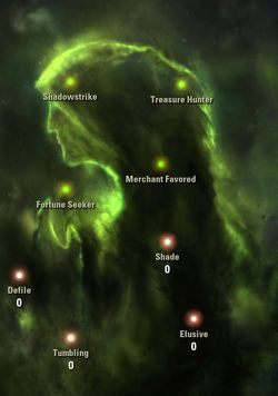 Nazwa umiejętności - ESO: Poziom 50, porady - The Elder Scrolls Online - poradnik do gry
