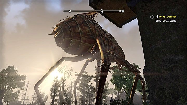 Możesz także polegać na metodach podróżowania po świecie gry z wykorzystaniem różnorakich środków transportu - ESO: Szybka podróż - jak działa? - The Elder Scrolls Online - poradnik do gry