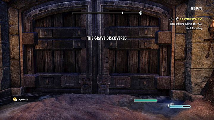 W trakcie przemierzania świata gry warto odwiedzać wszystkie lokacje pojawiające się na mapie - ESO: XP - jak szybciej levelować? - The Elder Scrolls Online - poradnik do gry