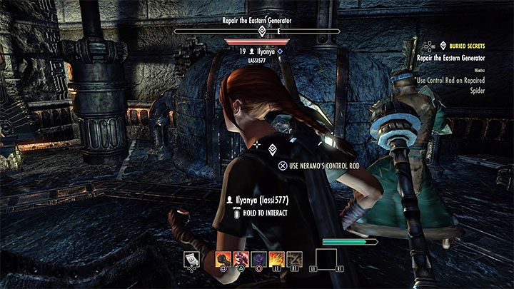 Inne metody na zwiększanie ilości pozyskiwanego xp to - ESO: XP - jak szybciej levelować? - The Elder Scrolls Online - poradnik do gry