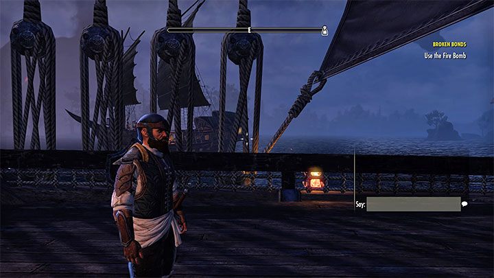 12 - ESO: Sterowanie PC, PS4, Xbox One, najczęstsze problemy - The Elder Scrolls Online - poradnik do gry