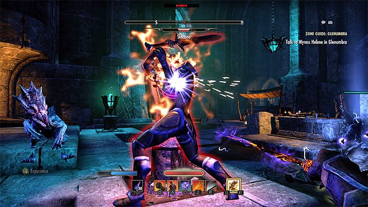 Delves to lochy będące osobnymi lokacjami - ESO: Rodzaje aktywności, instancji w grze - The Elder Scrolls Online - poradnik do gry