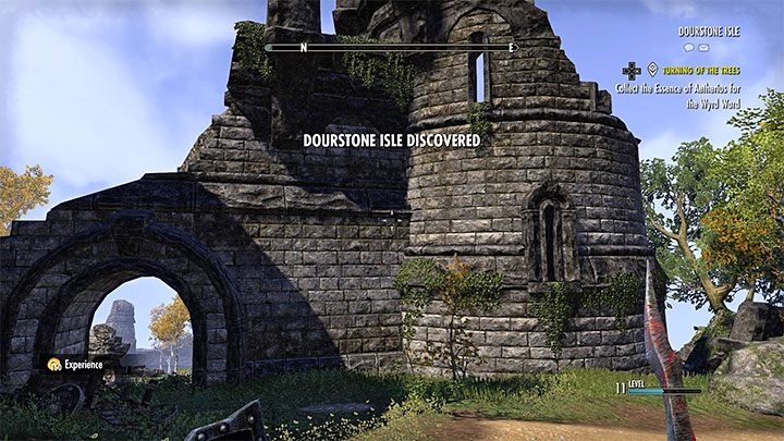 Ciekawe lokacje możesz odkrywać podczas zabawy w pojedynkę lub przemierzania świata w grupie - ESO: Rodzaje aktywności, instancji w grze - The Elder Scrolls Online - poradnik do gry