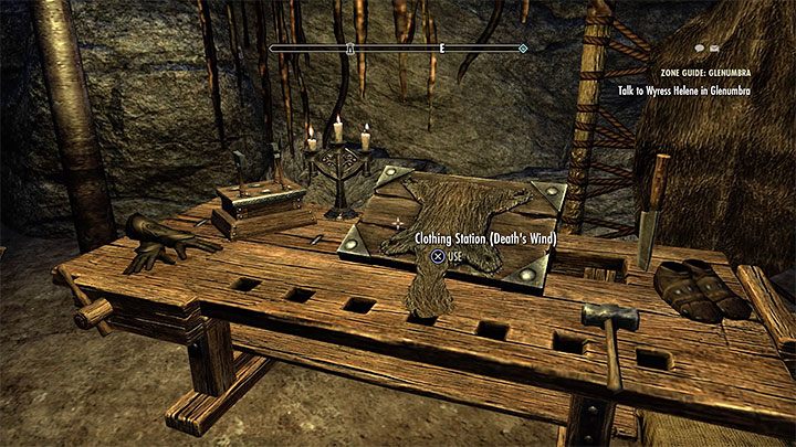 Set Stations to lokacje powiązane z craftingiem, które możesz odkrywać podczas gry solowej lub w grupie - ESO: Rodzaje aktywności, instancji w grze - The Elder Scrolls Online - poradnik do gry