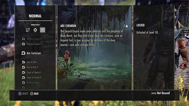 Public Dungeons to specjalna odmiana lochów do badania przez 4-osobowe drużyny graczy - ESO: Rodzaje aktywności, instancji w grze - The Elder Scrolls Online - poradnik do gry