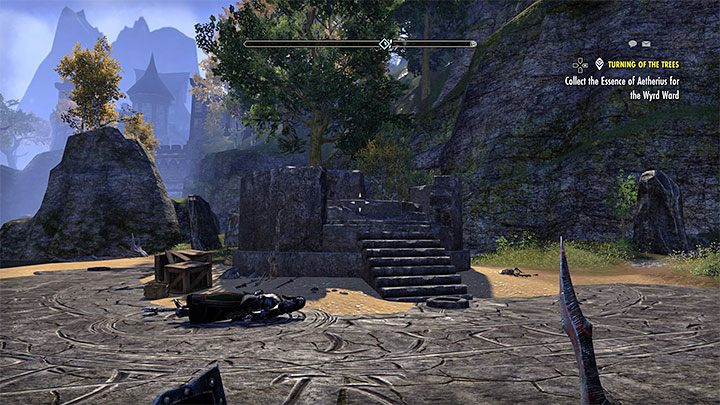 World Events to specjalne wydarzenia, które mogą załączać się w określonych punktach na mapie - ESO: Rodzaje aktywności, instancji w grze - The Elder Scrolls Online - poradnik do gry