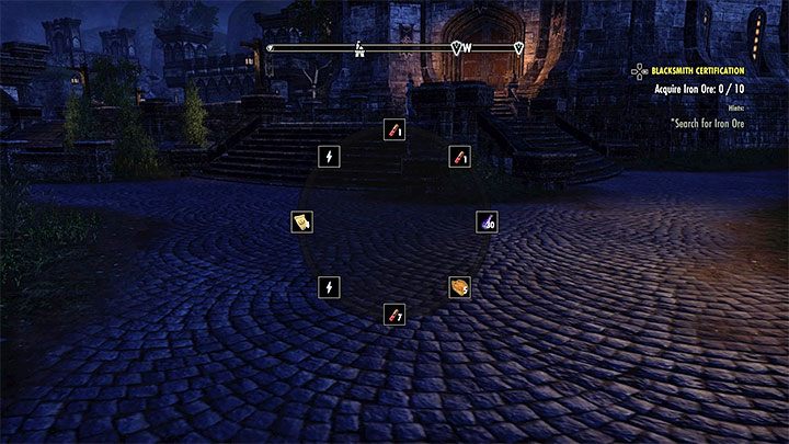 Zanim wyruszysz do lochów czy innej lokacji z przeciwnikami warto - ESO: Śmierć - jakie są skutki, jak rzadziej ginąć? - The Elder Scrolls Online - poradnik do gry