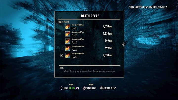 Jeżeli twoja postać zginęła, to - ESO: Śmierć - jakie są skutki, jak rzadziej ginąć? - The Elder Scrolls Online - poradnik do gry