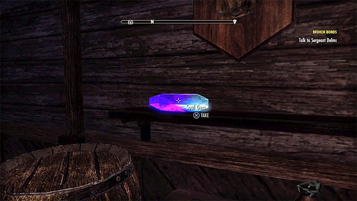 Nowe klejnoty duszy możesz zdobywać na różne sposoby - ESO: Śmierć - jakie są skutki, jak rzadziej ginąć? - The Elder Scrolls Online - poradnik do gry