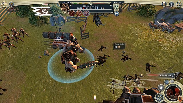 Najważniejsza porada - bez kija nie podchodź. - Garść porad do Age of Wonders III | Podstawy - Age of Wonders III - poradnik do gry