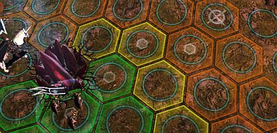 Punkty akcji odzwierciedlają jak wiele czynności może wykonać dana jednostka podczas walki - Podstawowe informacje | Walka w Age of Wonders III - Age of Wonders III - poradnik do gry