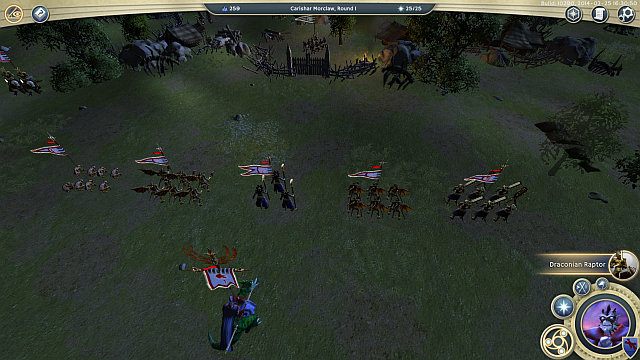 Różnorodna armia to połowa sukcesu. - Ogólne informacje | Rasy i jednostki w Age of Wonders III - Age of Wonders III - poradnik do gry