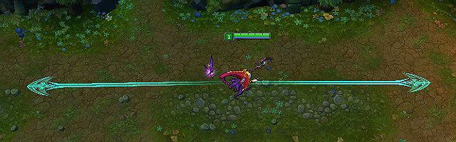 1 - Kolejność rozwoju | Lulu | League of Legends - League of Legends - poradnik do gry