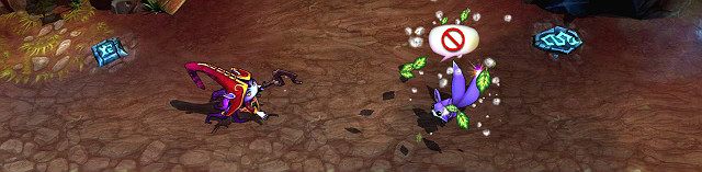 Umiejętność ta świetnie sprawdza się na linii gdzie można pokrzyżować plany przeciwnego duetu ADC + Support w taki sposób, żeby nie mogli się zgrać - Kolejność rozwoju | Lulu | League of Legends - League of Legends - poradnik do gry