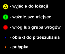 W opisie - Neverwinter Nights - poradnik do gry
