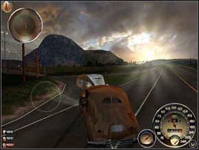 2 - Misja 17 - Śmietanka na kawie | Mafia The City of Lost Heaven - Mafia: The City of Lost Heaven - poradnik do gry