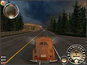 4 - Misja 17 - Śmietanka na kawie | Mafia The City of Lost Heaven - Mafia: The City of Lost Heaven - poradnik do gry