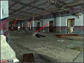 3 - Misja 18 - Kampania wyborcza | Mafia The City of Lost Heaven - Mafia: The City of Lost Heaven - poradnik do gry