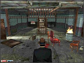 4 - Misja 18 - Kampania wyborcza | Mafia The City of Lost Heaven - Mafia: The City of Lost Heaven - poradnik do gry