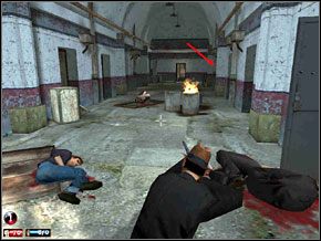6 - Misja 18 - Kampania wyborcza | Mafia The City of Lost Heaven - Mafia: The City of Lost Heaven - poradnik do gry