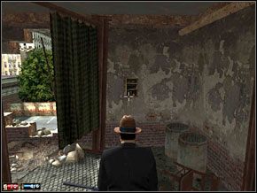 7 - Misja 18 - Kampania wyborcza | Mafia The City of Lost Heaven - Mafia: The City of Lost Heaven - poradnik do gry