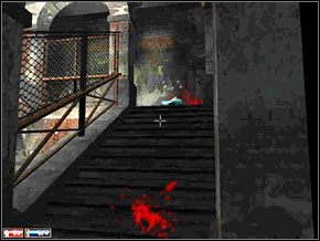 8 - Misja 18 - Kampania wyborcza | Mafia The City of Lost Heaven - Mafia: The City of Lost Heaven - poradnik do gry