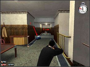 7 - Misja 20 - Robota na boku | Mafia The City of Lost Heaven - Mafia: The City of Lost Heaven - poradnik do gry