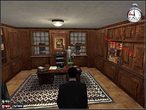 8 - Misja 20 - Robota na boku | Mafia The City of Lost Heaven - Mafia: The City of Lost Heaven - poradnik do gry