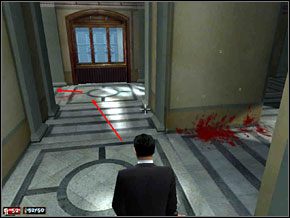 7 - Misja 21 - Śmierć sztuki | Mafia The City of Lost Heaven - Mafia: The City of Lost Heaven - poradnik do gry