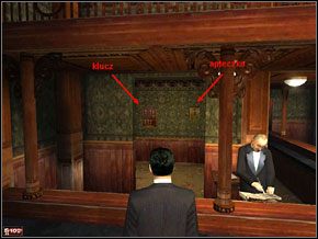 To za moment - Misja 8 - Dziwka | Mafia The City of Lost Heaven - Mafia: The City of Lost Heaven - poradnik do gry