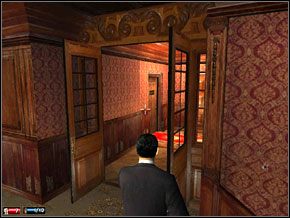 5 - Misja 8 - Dziwka | Mafia The City of Lost Heaven - Mafia: The City of Lost Heaven - poradnik do gry