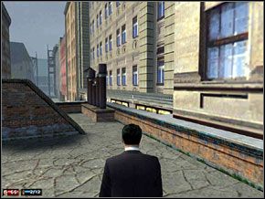 7 - Misja 8 - Dziwka | Mafia The City of Lost Heaven - Mafia: The City of Lost Heaven - poradnik do gry