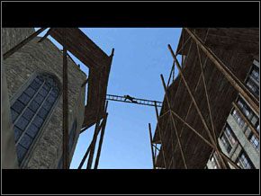12 - Misja 8 - Dziwka | Mafia The City of Lost Heaven - Mafia: The City of Lost Heaven - poradnik do gry