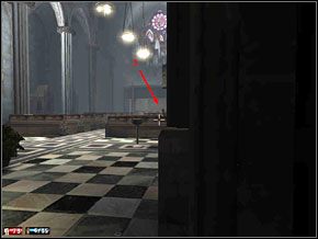 2 - Misja 9 - Ksiądz | Mafia The City of Lost Heaven - Mafia: The City of Lost Heaven - poradnik do gry