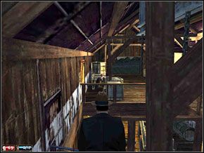 4 - Misja 10 - Wycieczka na wieś | Mafia The City of Lost Heaven - Mafia: The City of Lost Heaven - poradnik do gry