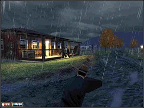 5 - Misja 10 - Wycieczka na wieś | Mafia The City of Lost Heaven - Mafia: The City of Lost Heaven - poradnik do gry