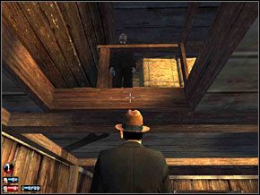 7 - Misja 10 - Wycieczka na wieś | Mafia The City of Lost Heaven - Mafia: The City of Lost Heaven - poradnik do gry